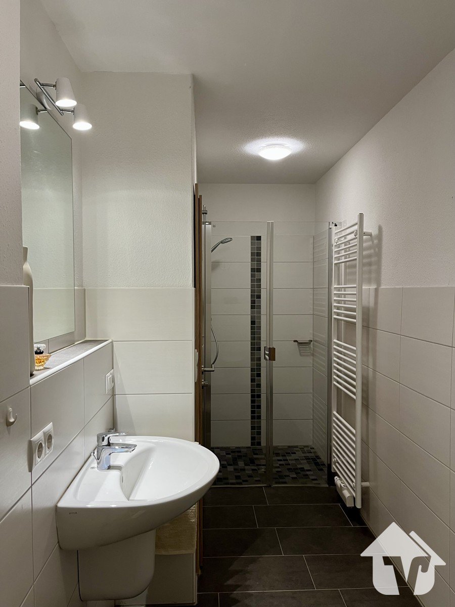 barrierefreies Badezimmer (2)