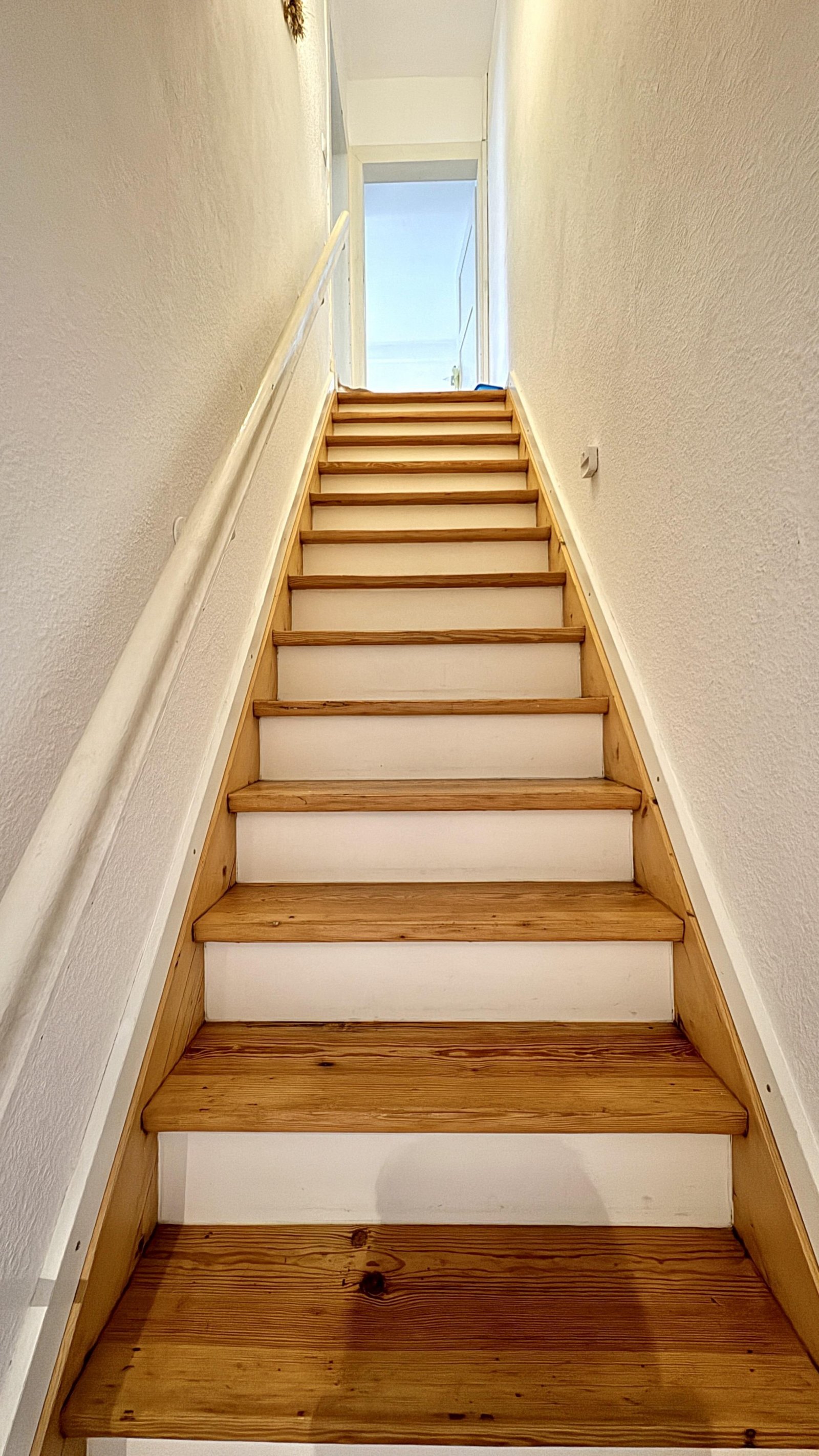 Treppe