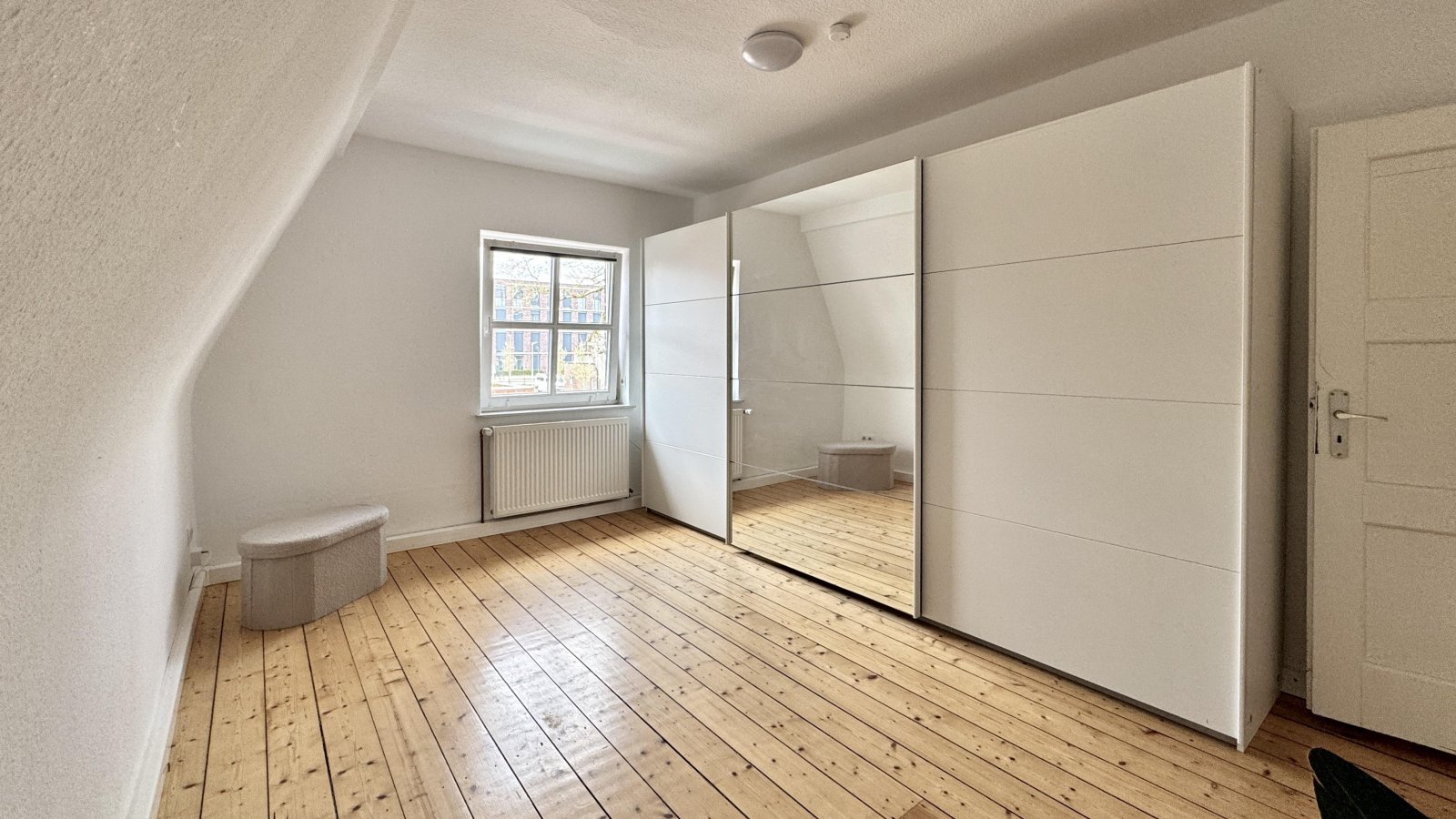 Elternschlafzimmer