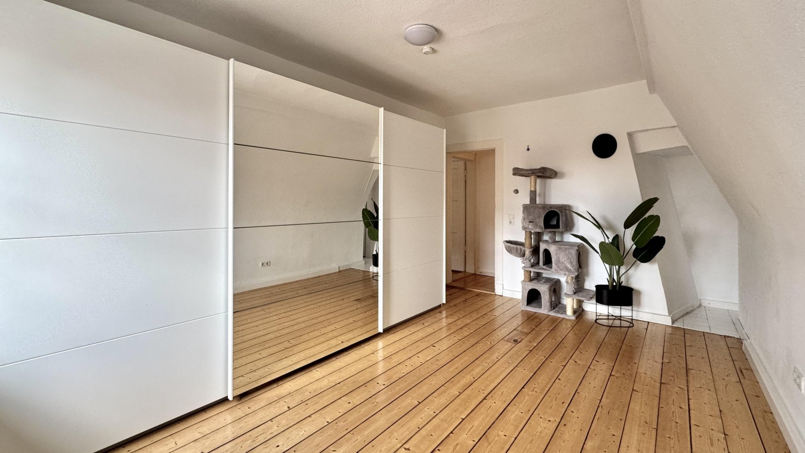 Elternschlafzimmer