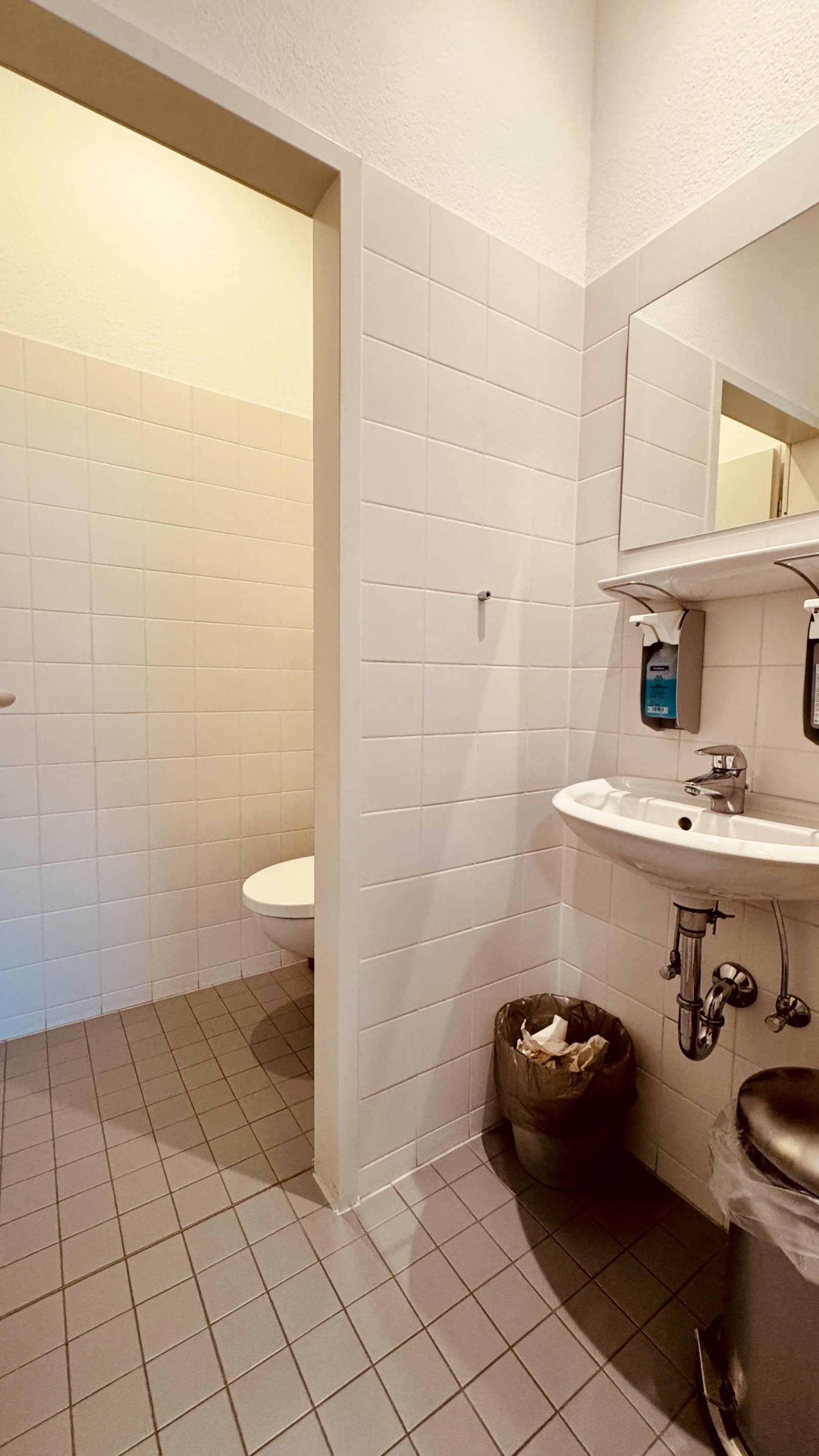 WC