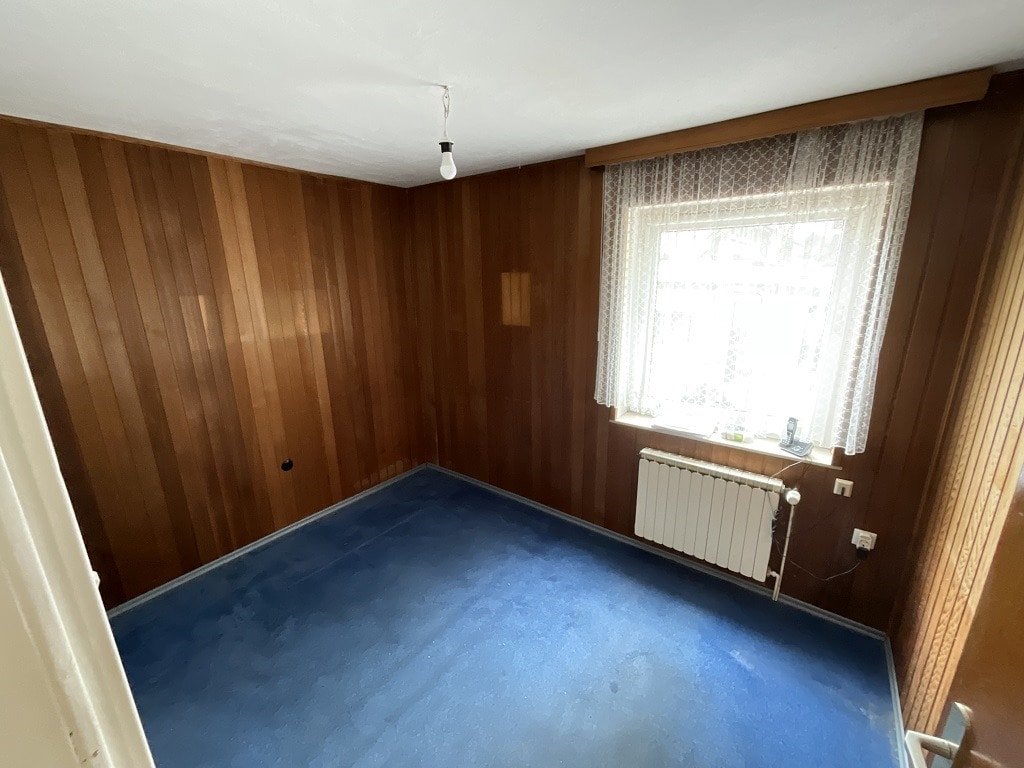 Büro im Erdgeschoss