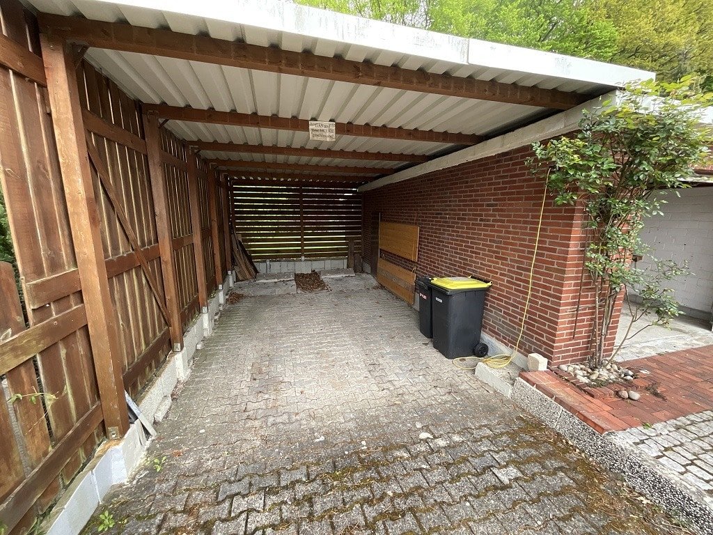 Carport