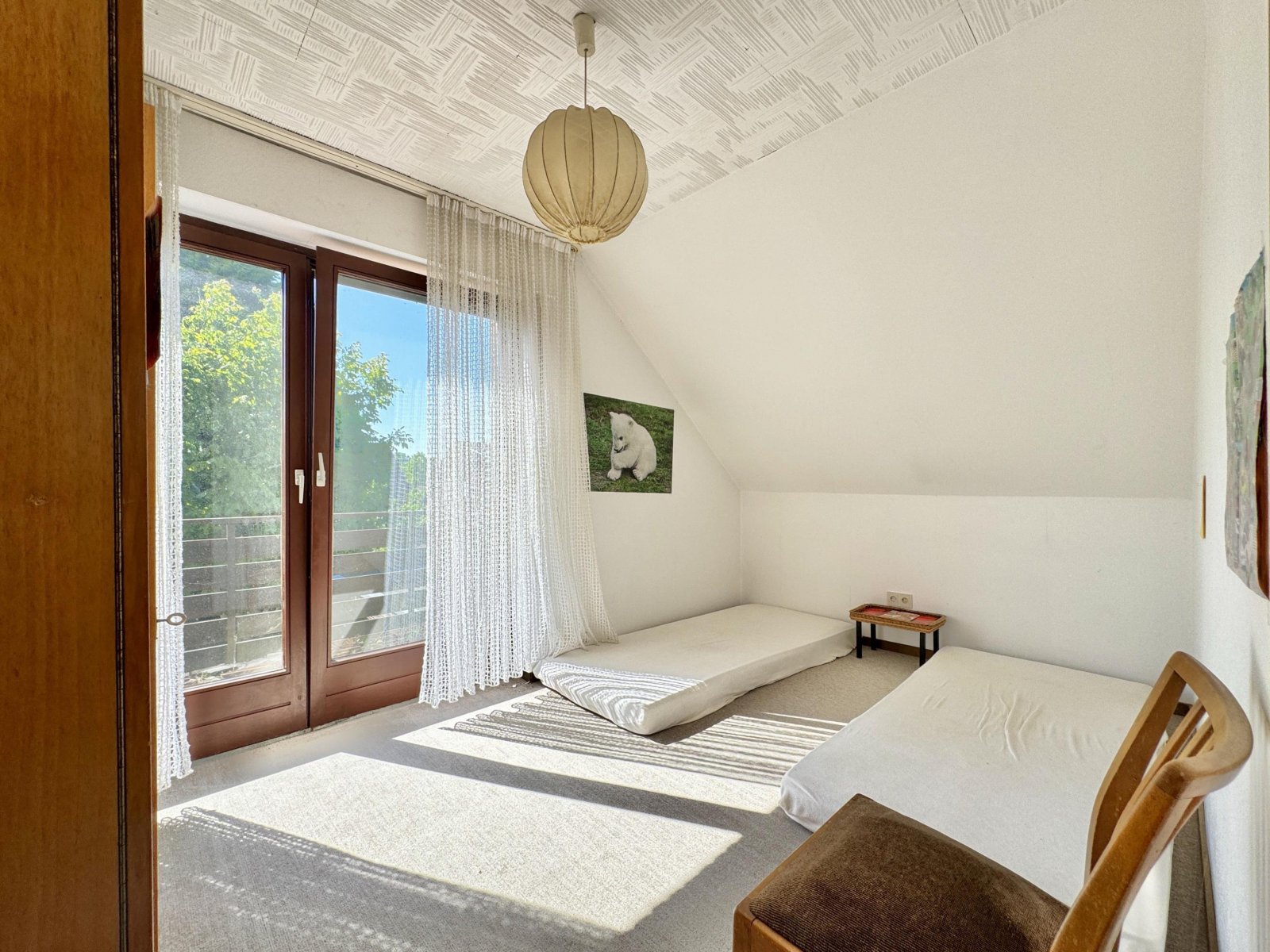 Schlafzimmer 2