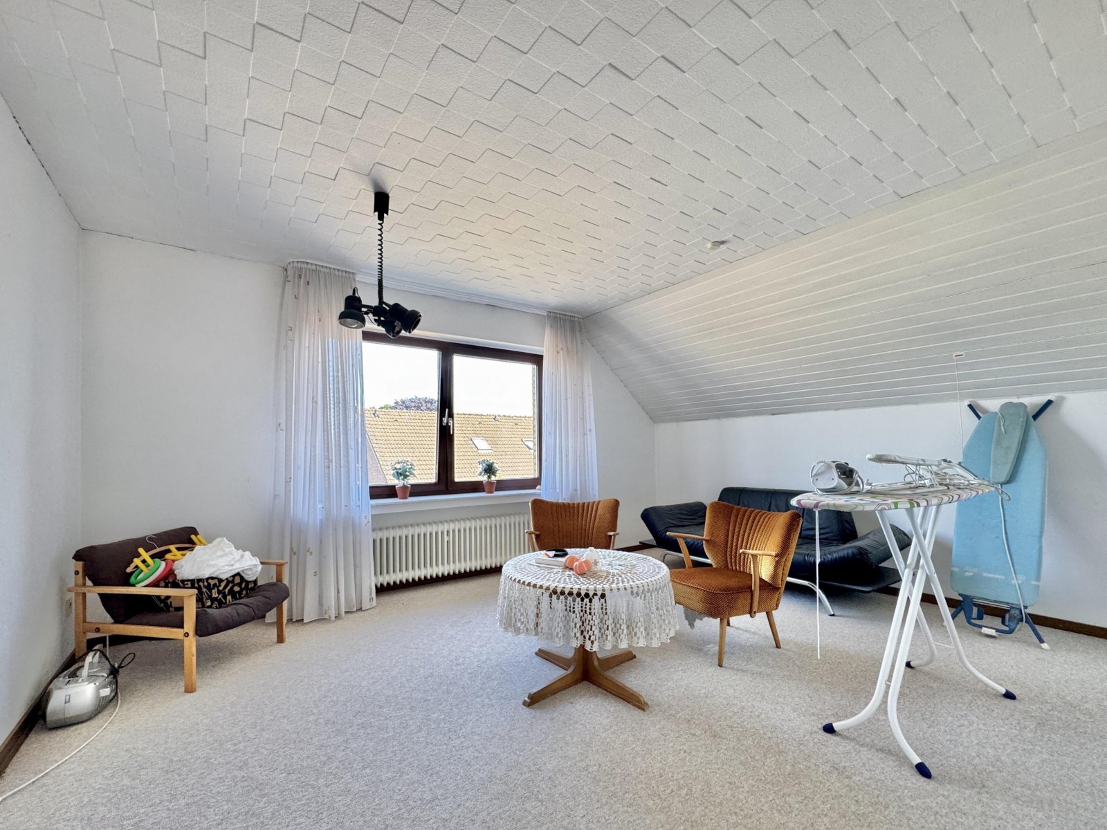 Schlafzimmer 3