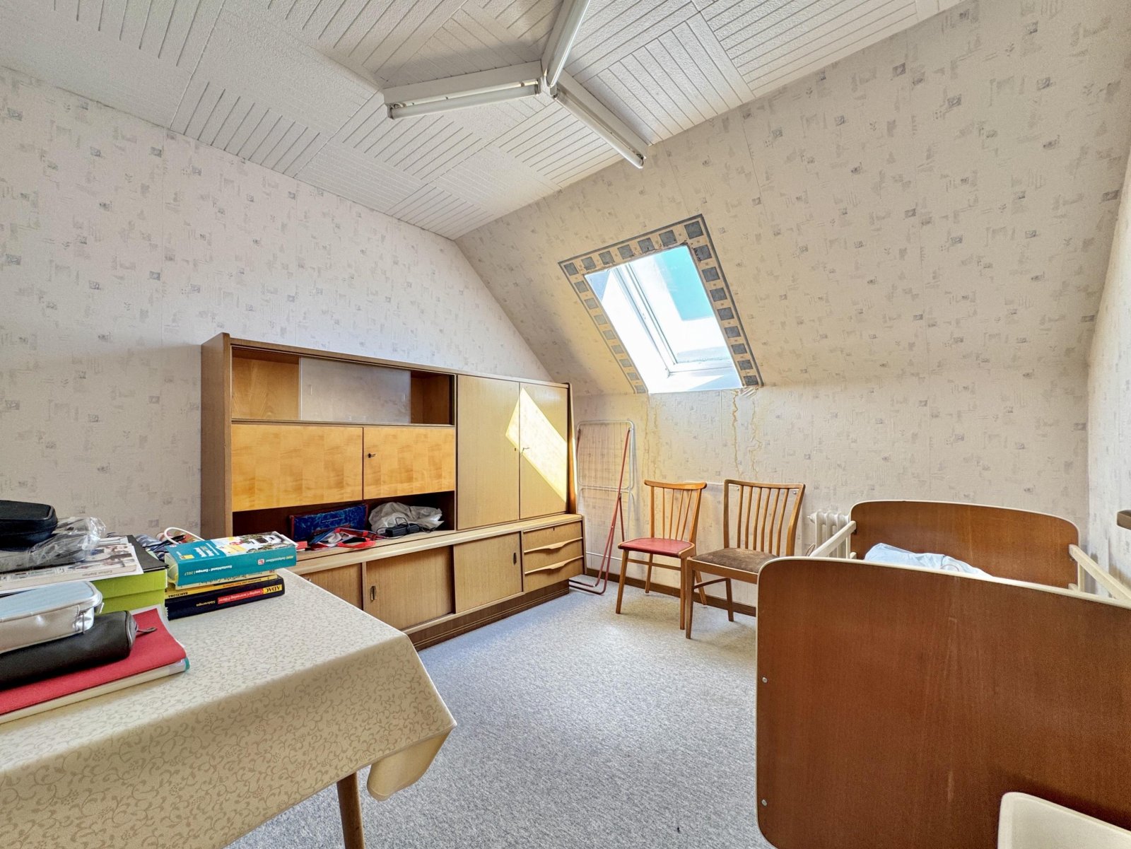 Schlafzimmer 5