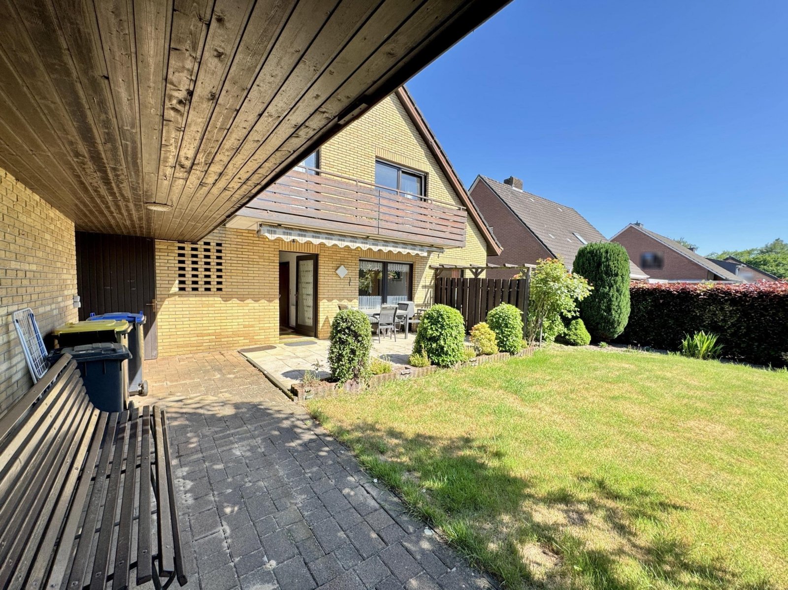 Garten