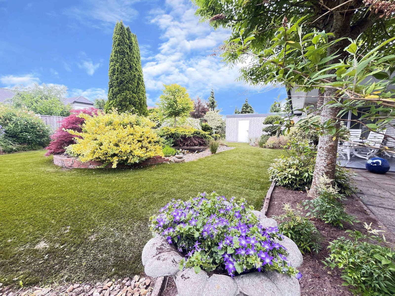 Garten