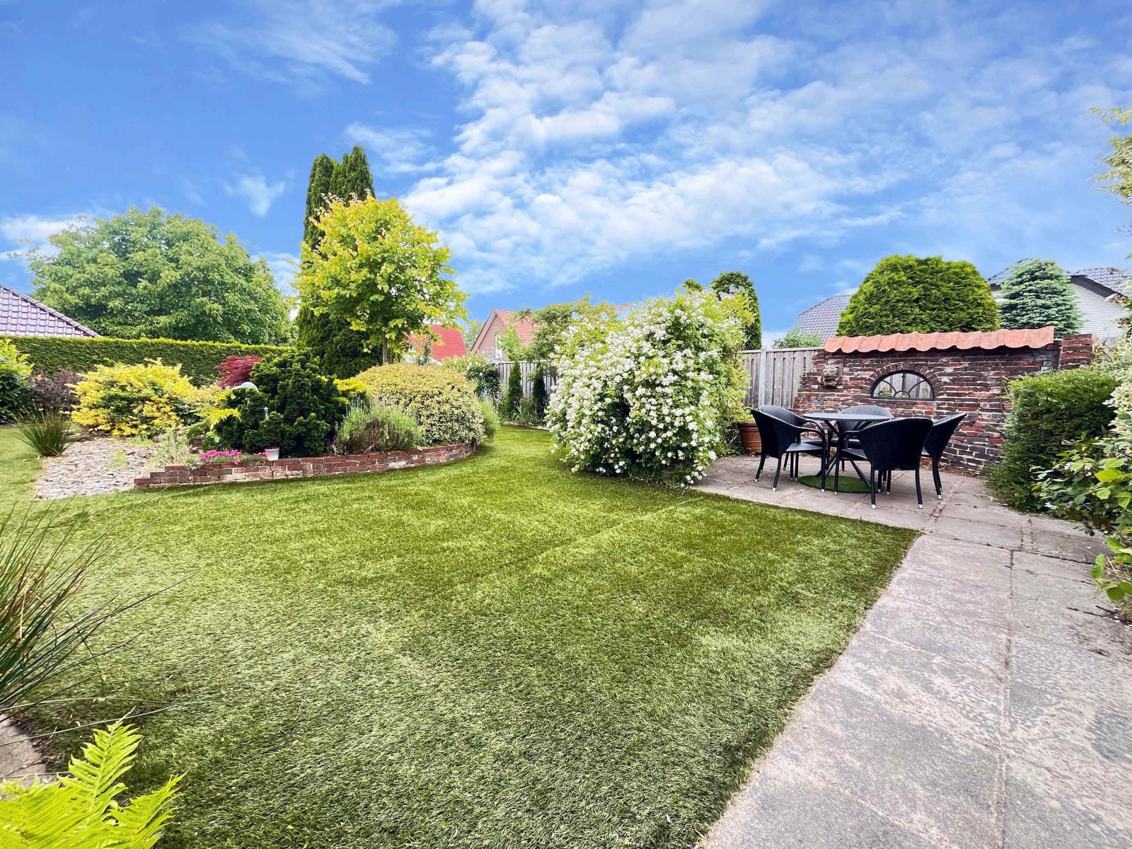 Garten