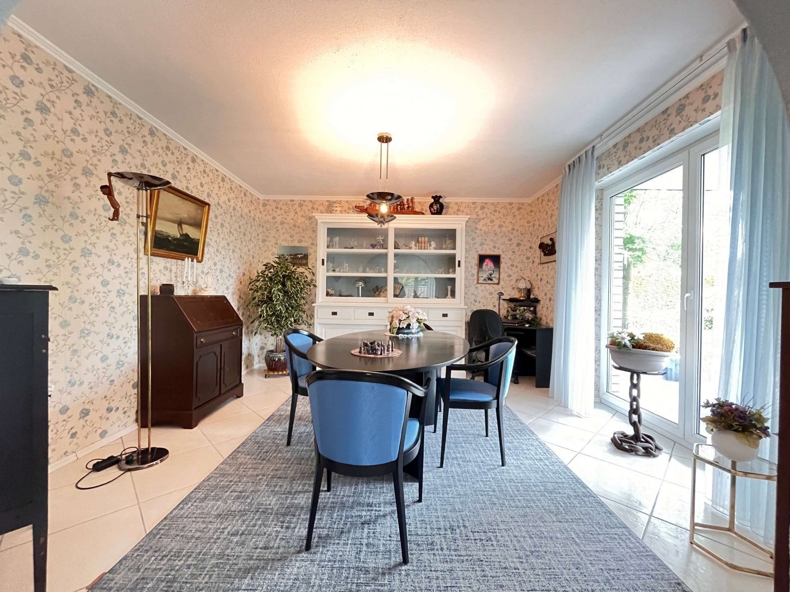 Esszimmer