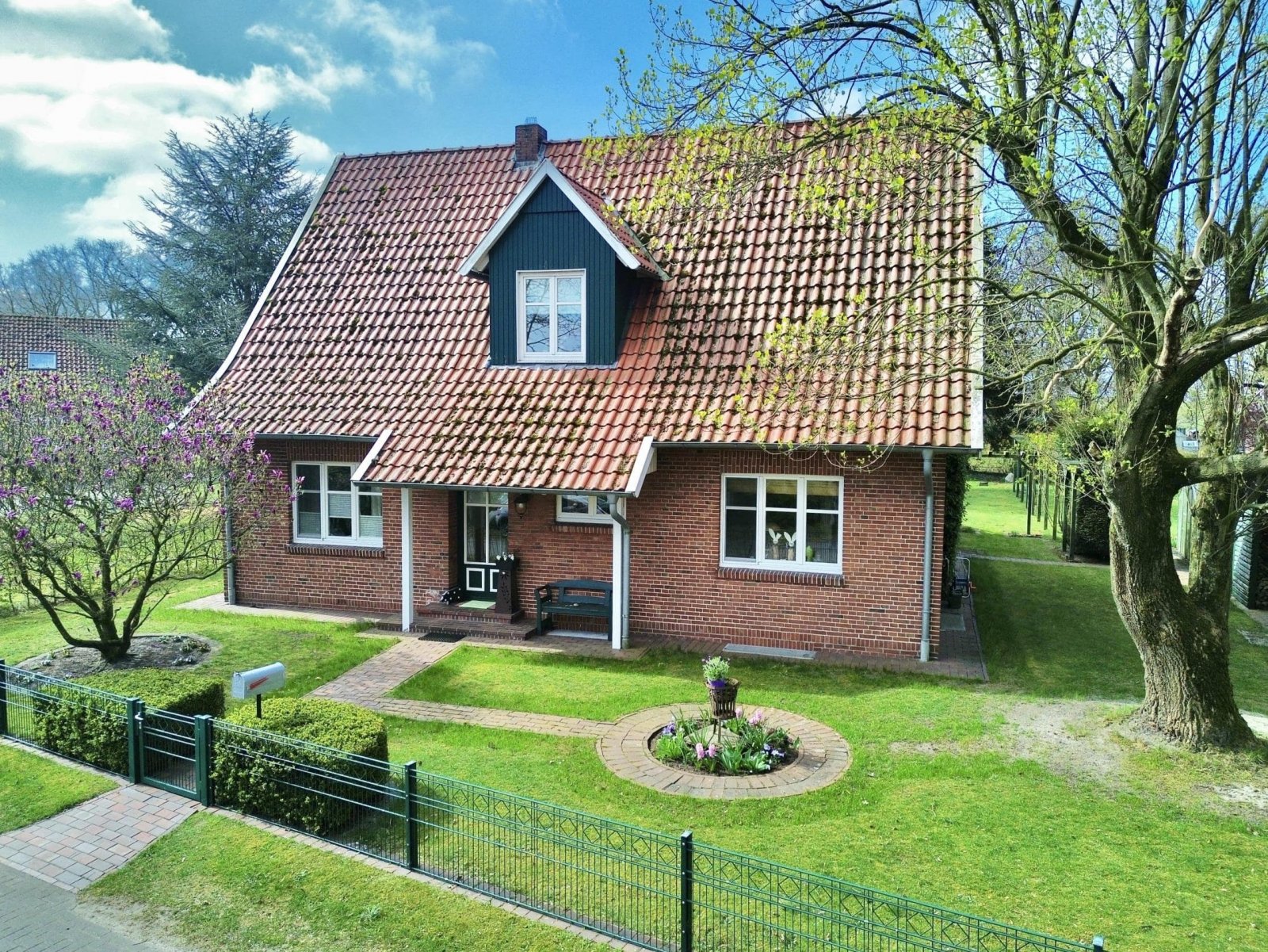 Aussenansicht
