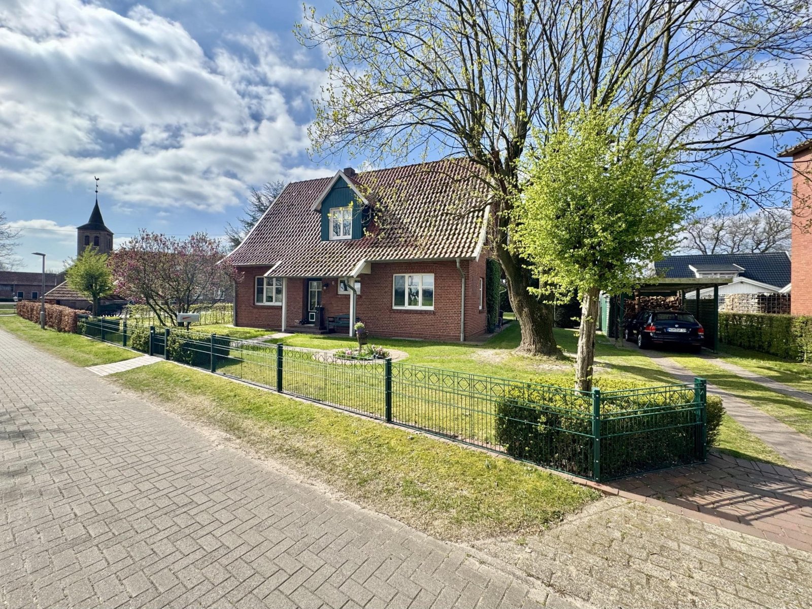 Aussenansicht
