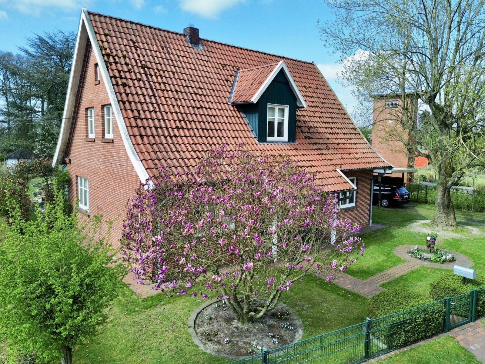 Aussenansicht