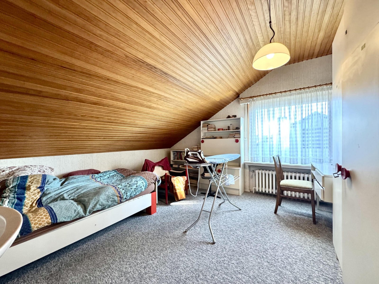 Innenansicht