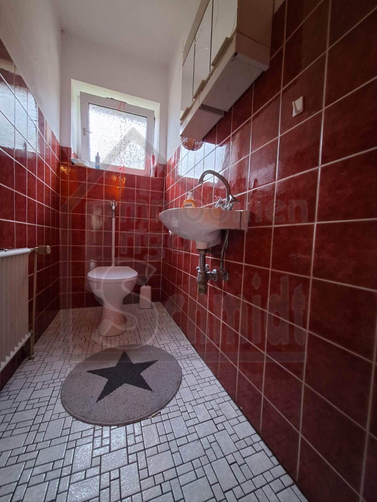 Gäste-WC