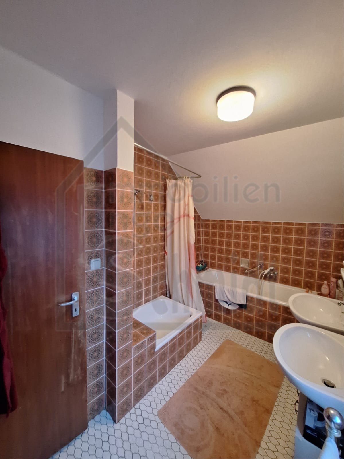 Badezimmer OG