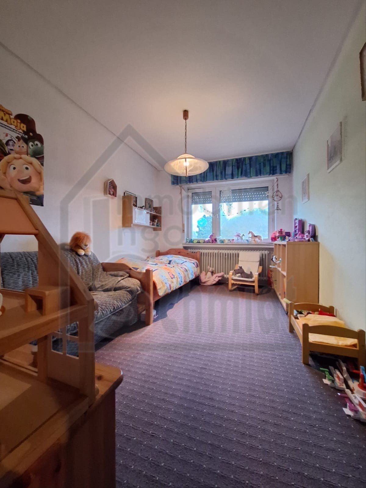 Kinderzimmer OG
