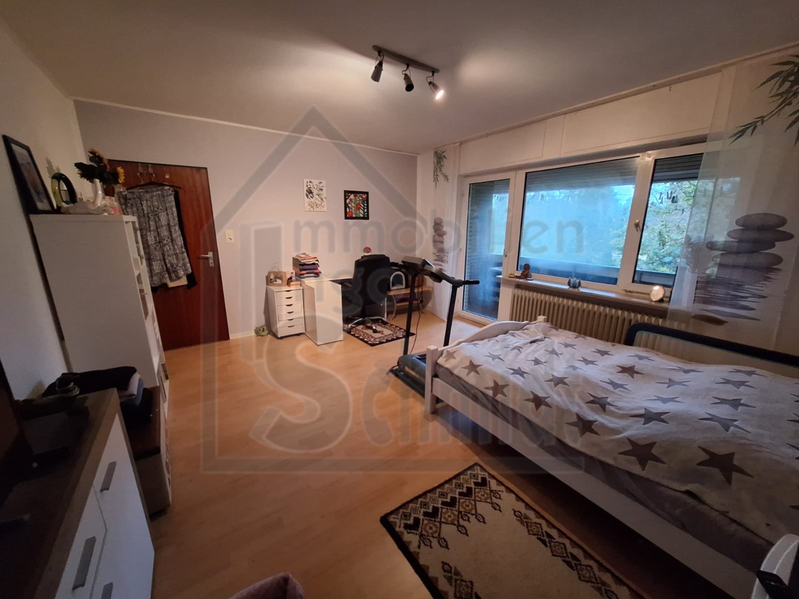 Schlafzimmer OG