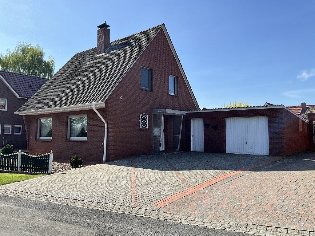Straßenansicht