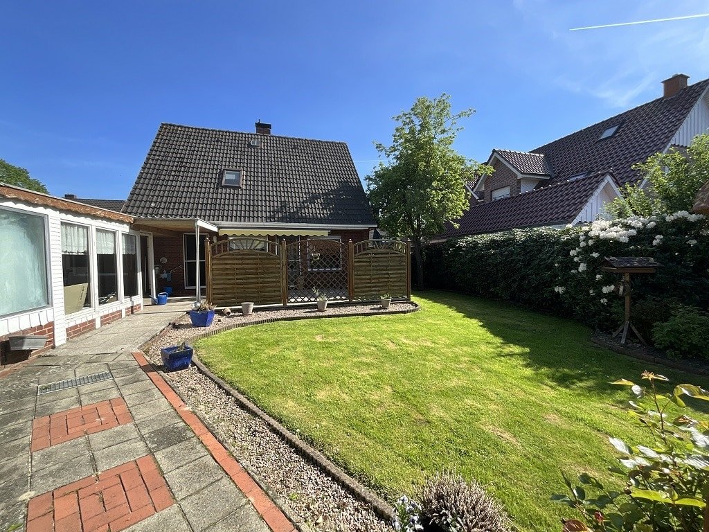 Rückansicht