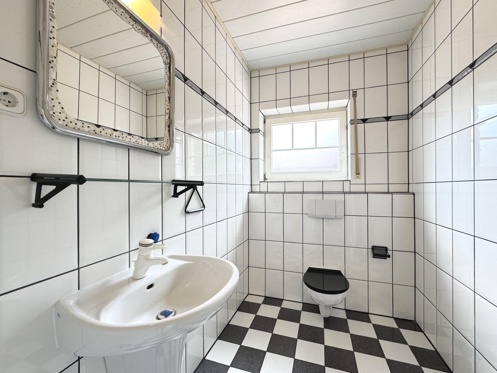 Gäste-WC