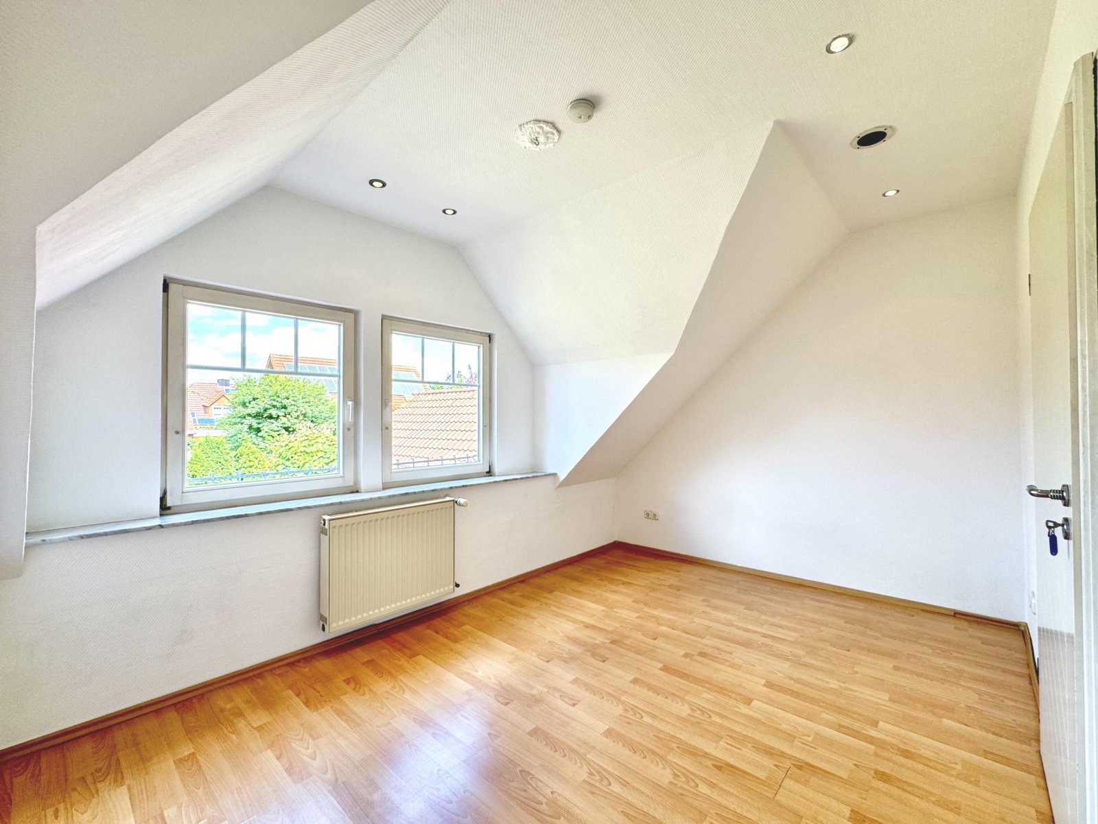 Arbeitszimmer / Büro