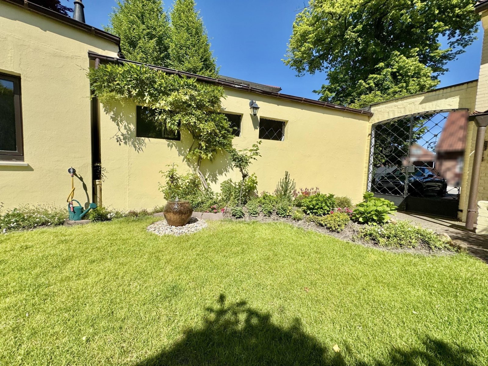 Garten
