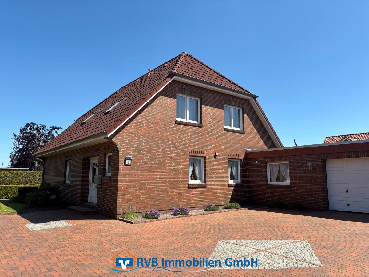 Nord-West-Ansicht