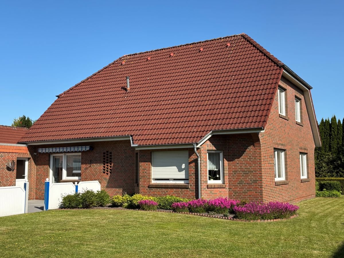Süd-Ost-Ansicht