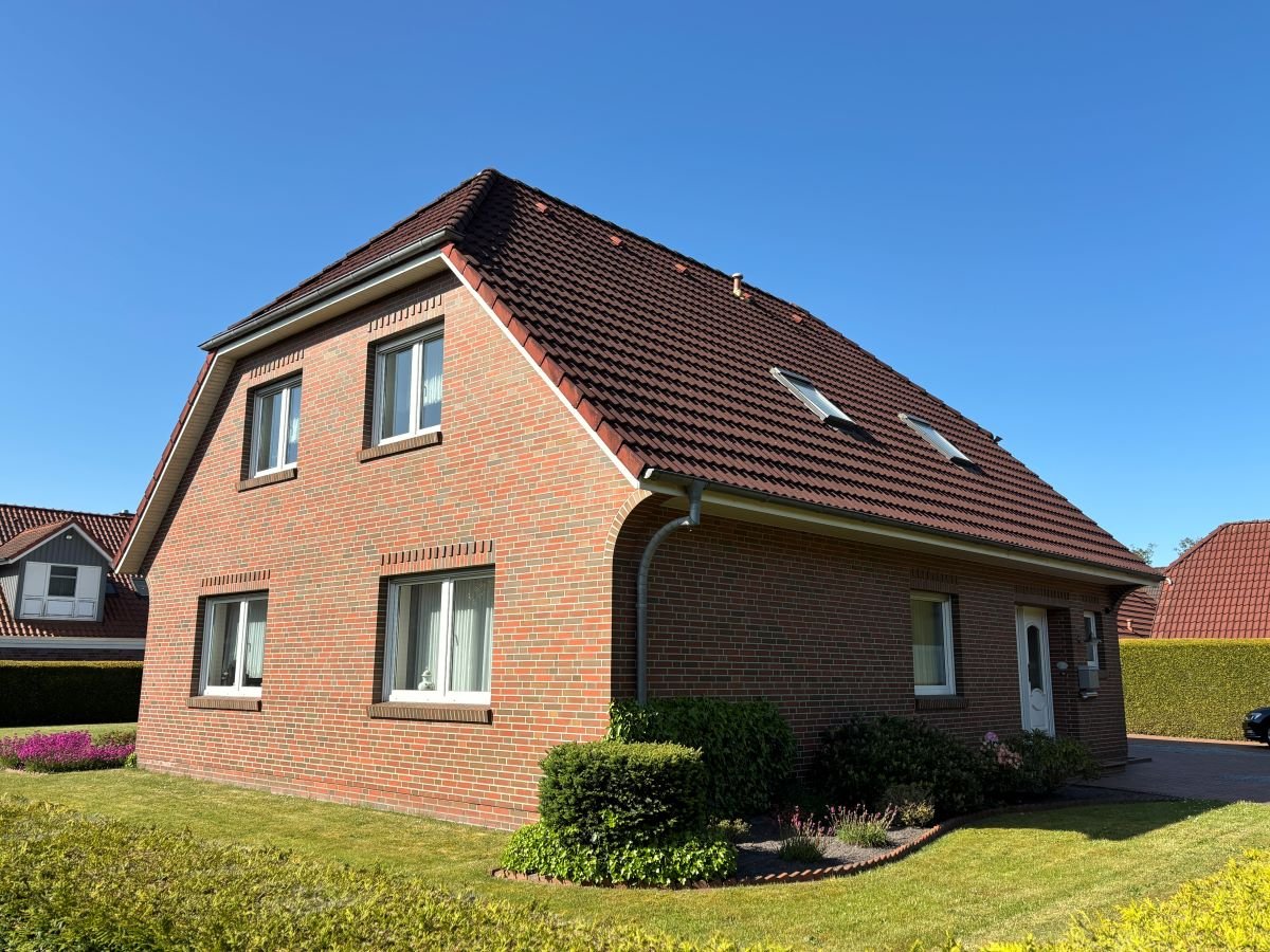 Nord-Ost-Ansicht