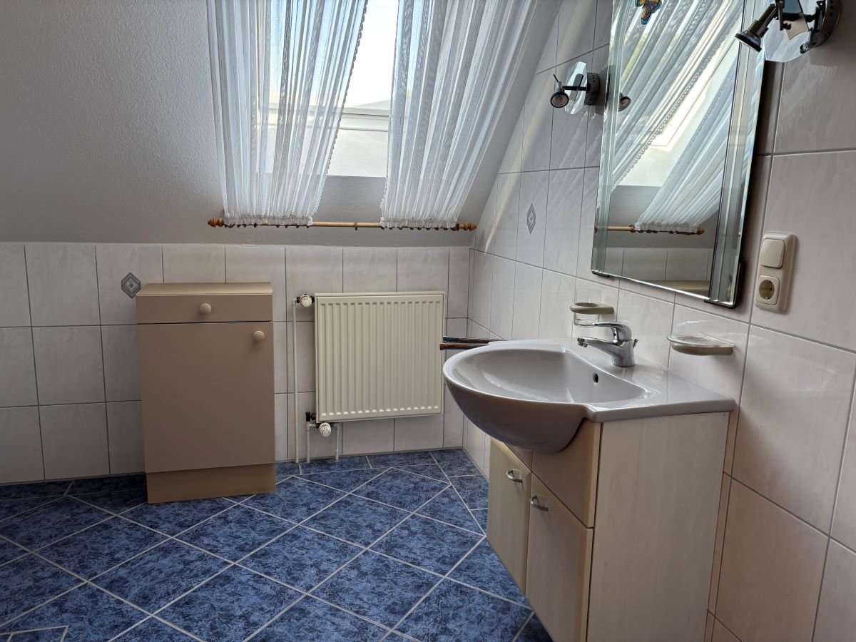 Badezimmer 2