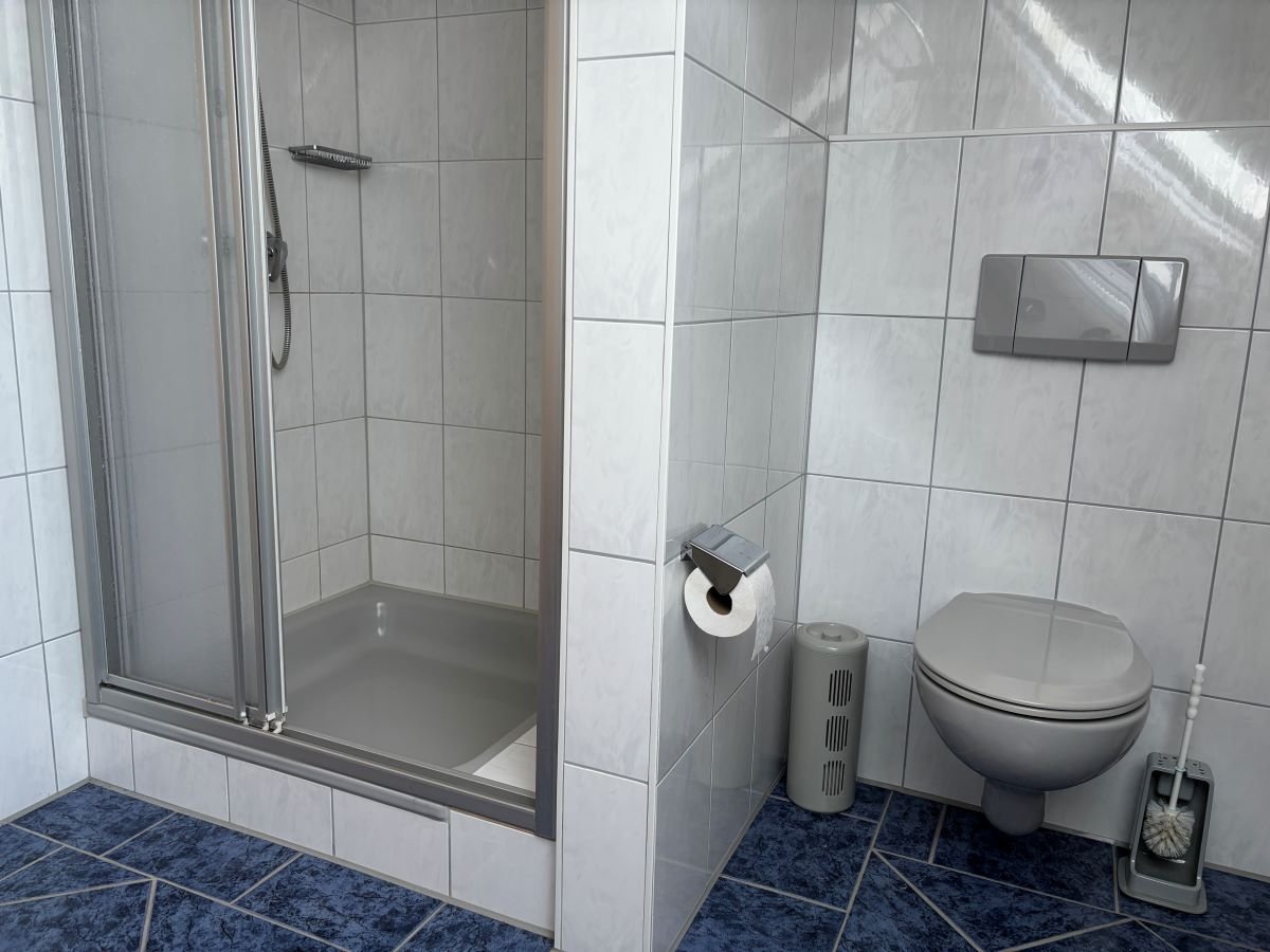 Badezimmer 2