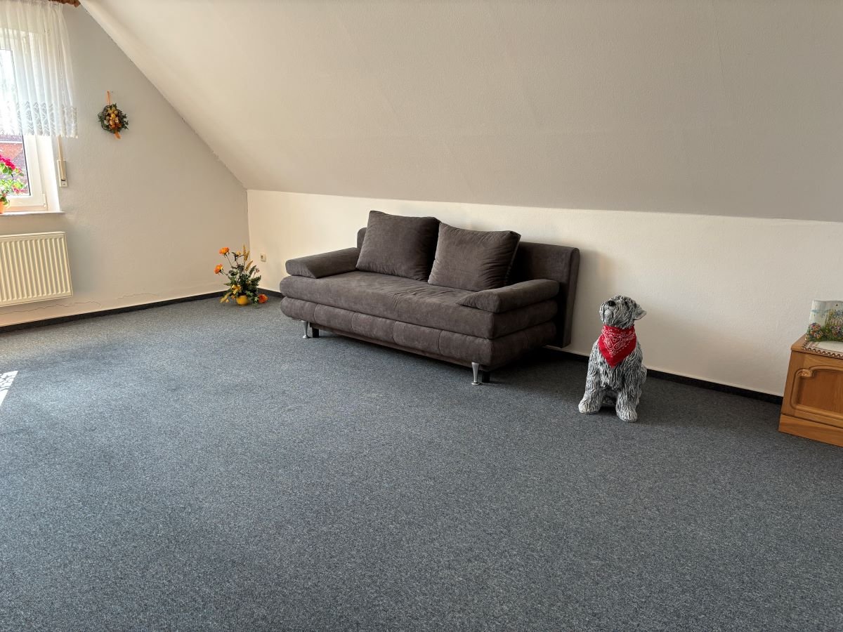 Schlaf- / Kinderzimmer