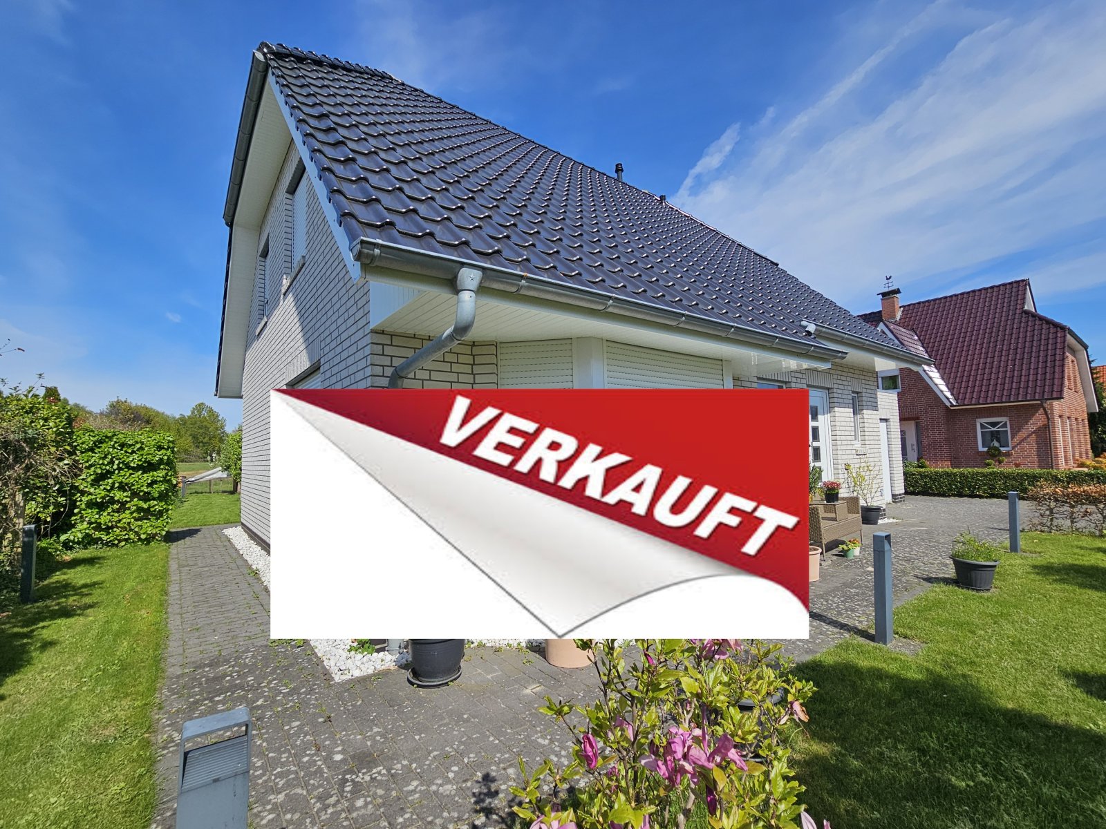 verkauft