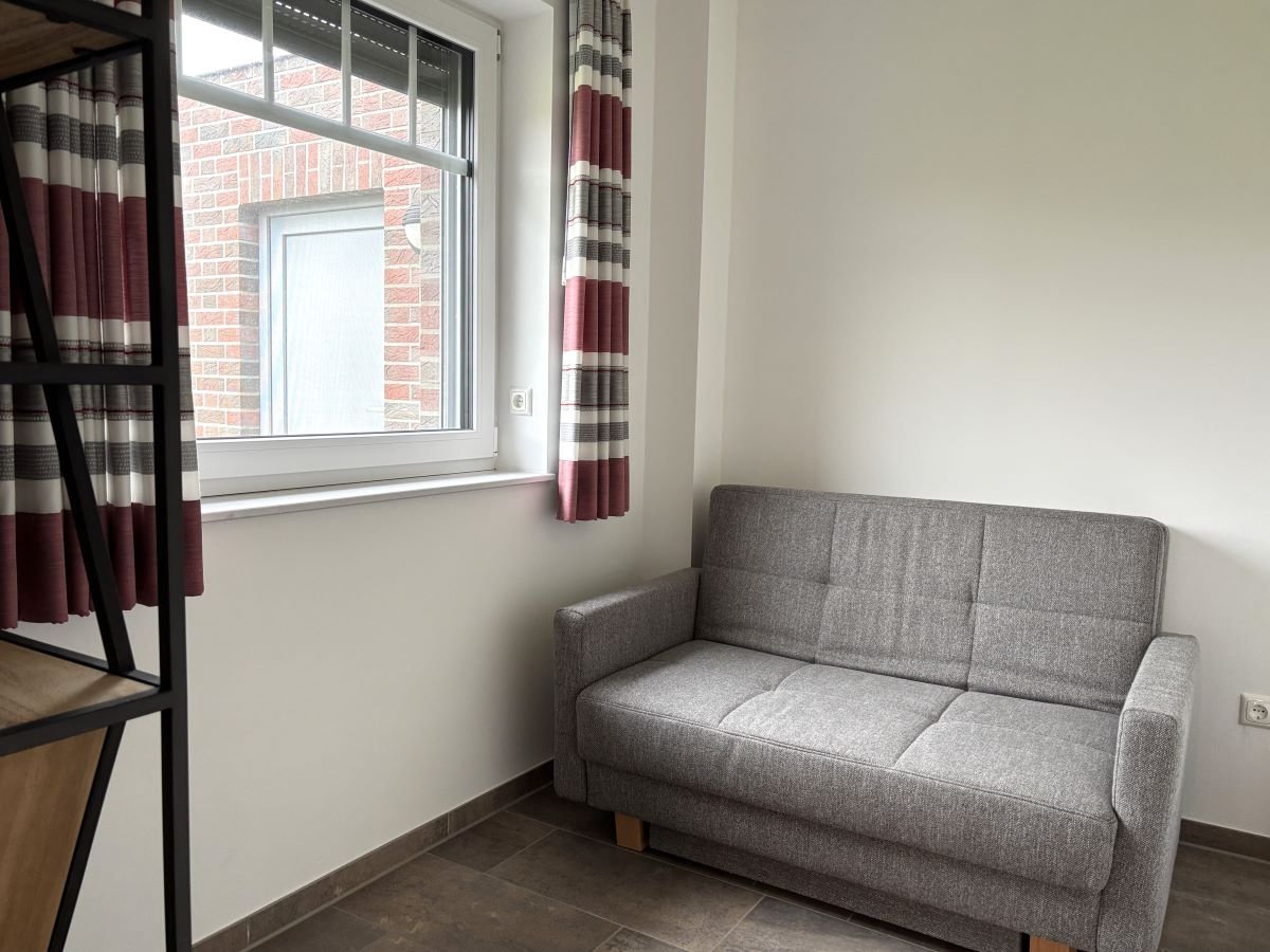 Büro / Gästezimmer
