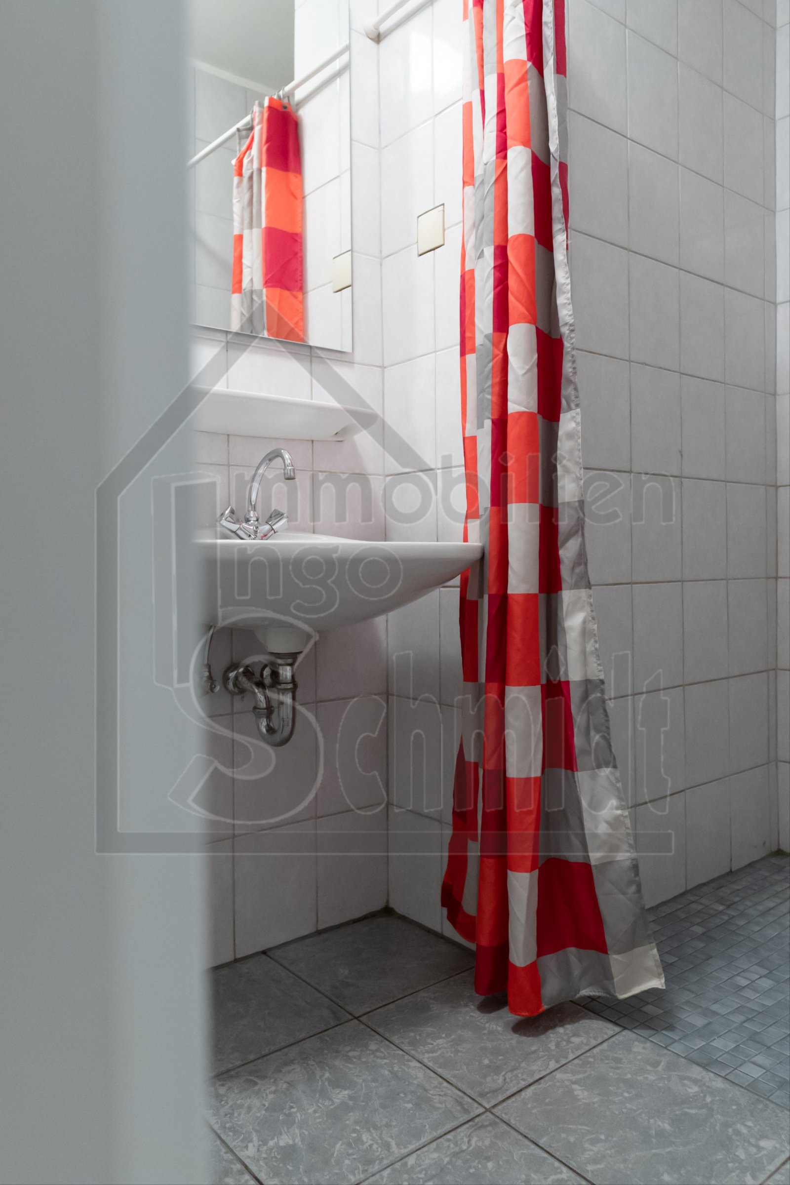 Badezimmer EG