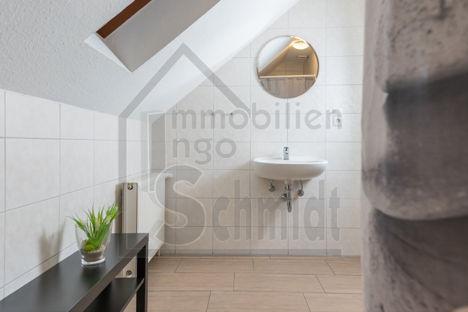 Badezimmer OG