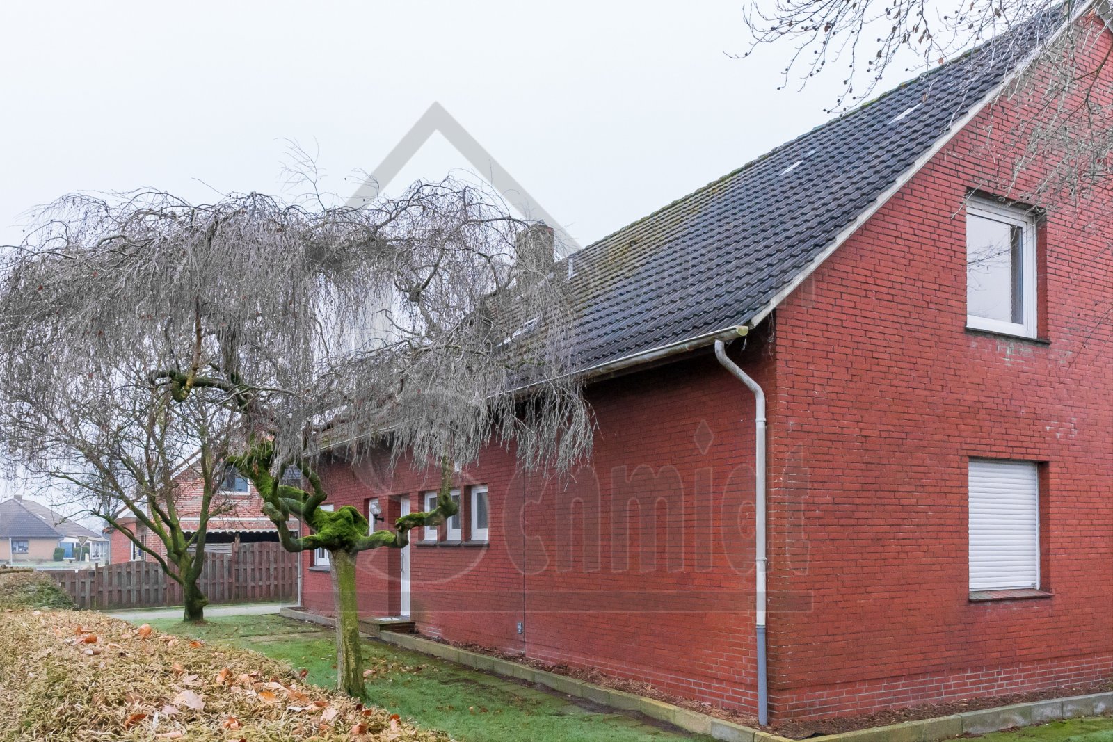 Seitenansicht