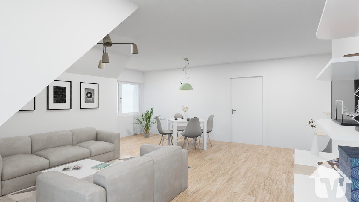 Erdgeschoss Wohn-Ess-Zimmer (2)