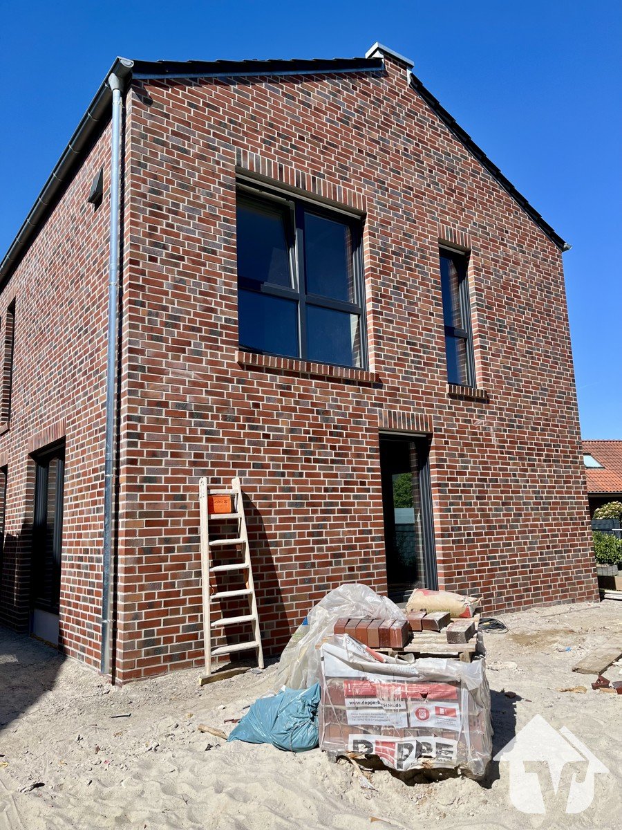 Einfamilienhaus 