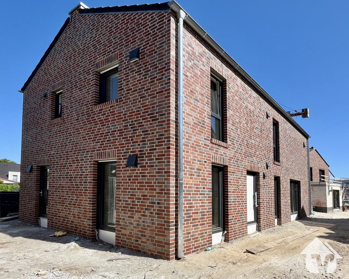 Einfamilienhaus 