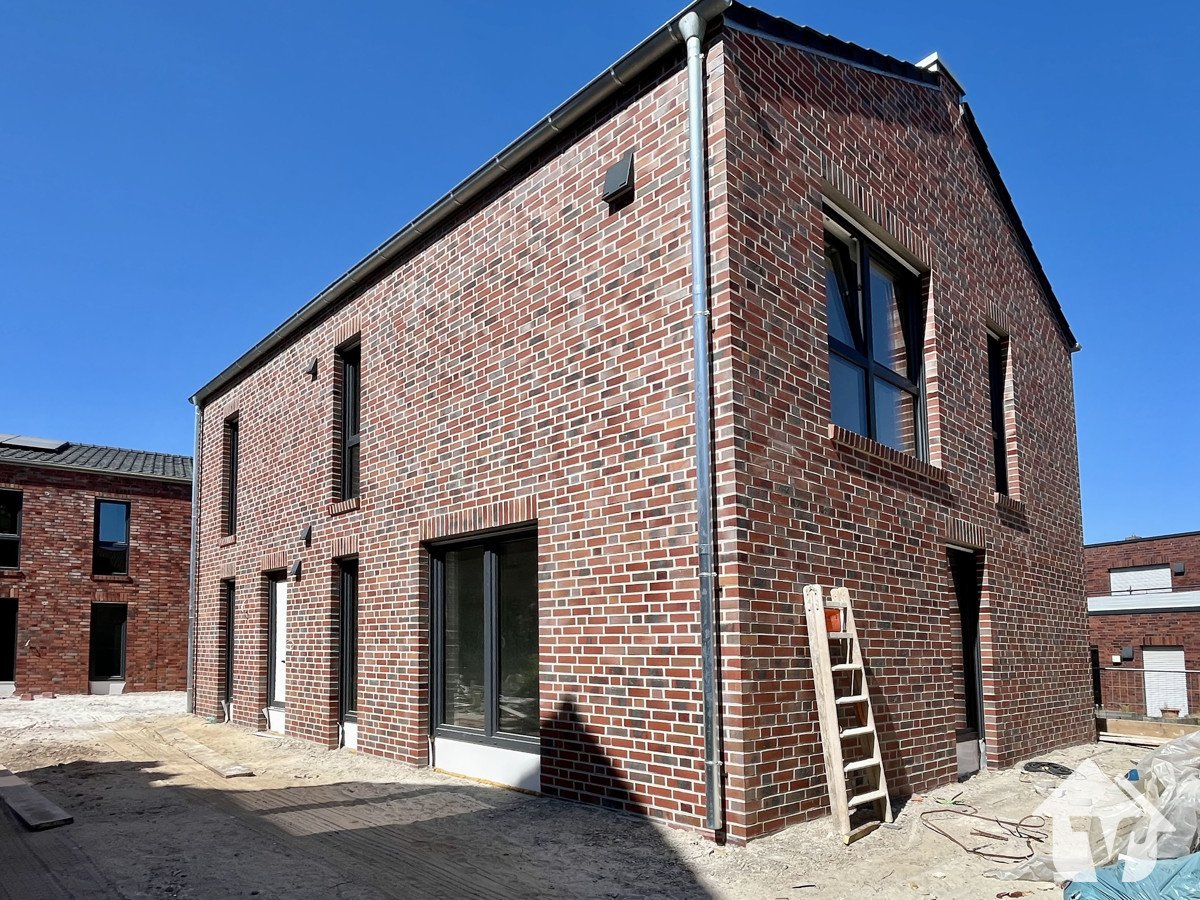 Einfamilienhaus 