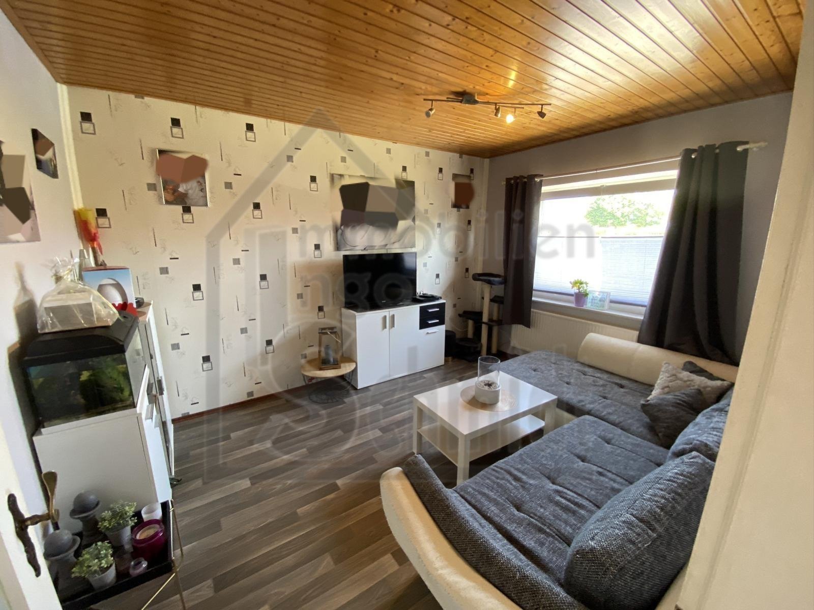 Wohnzimmer II