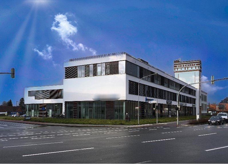 Aussenansicht