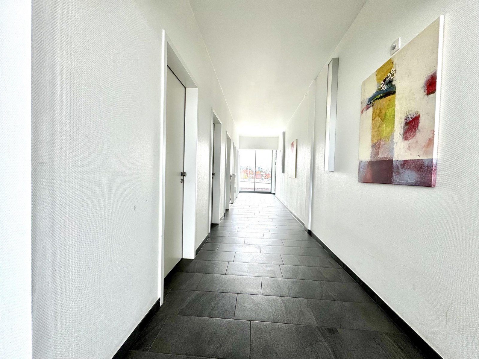 Innenansicht