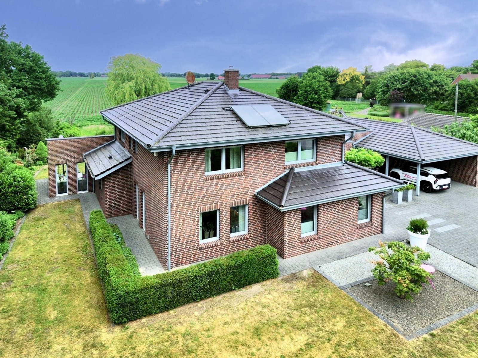 Aussenansicht