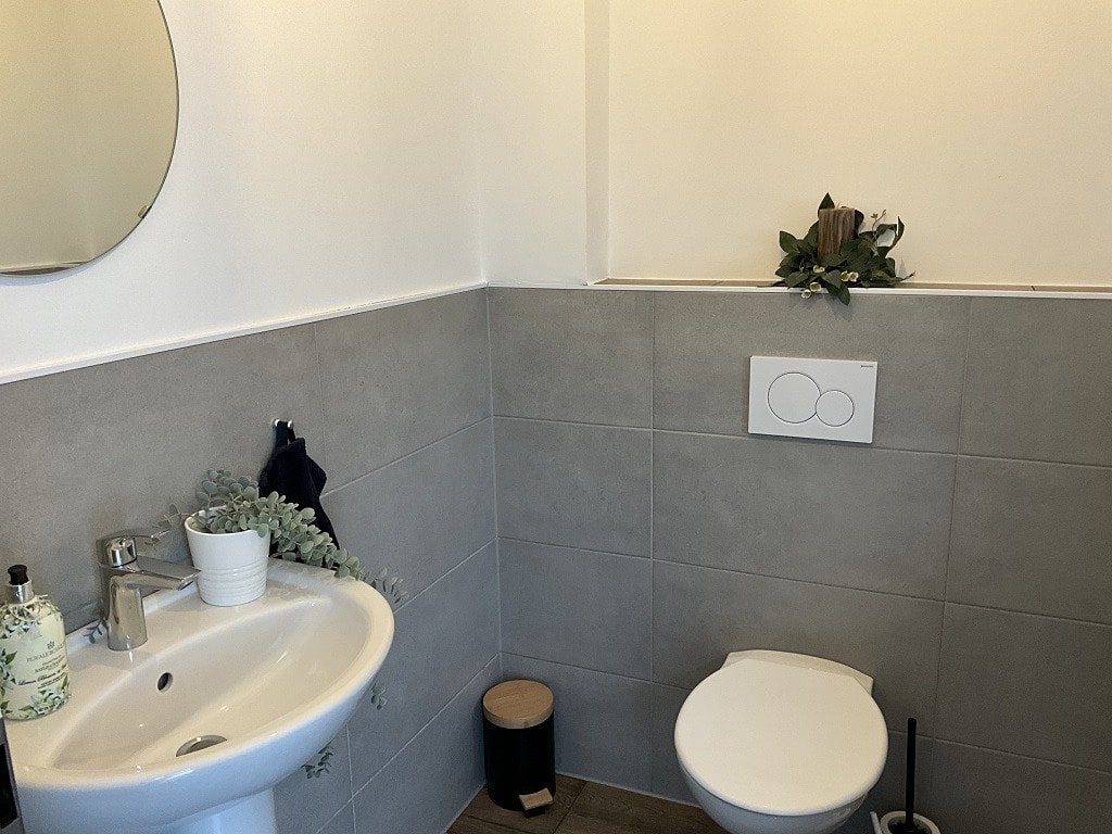 Gäste-WC
