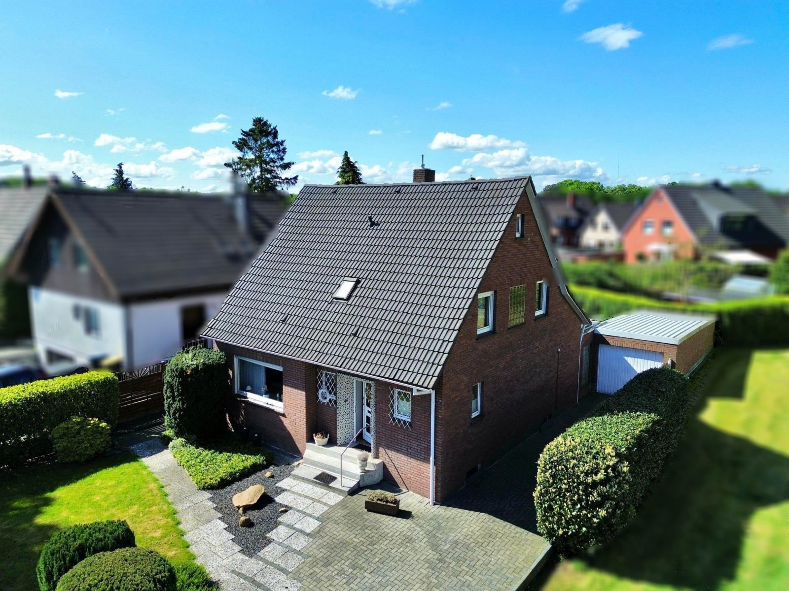 Aussenansicht