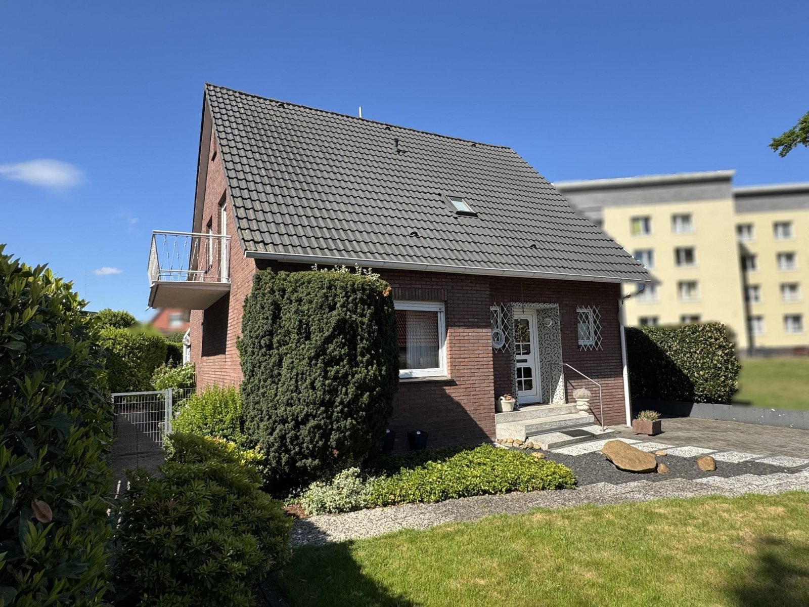 Aussenansicht