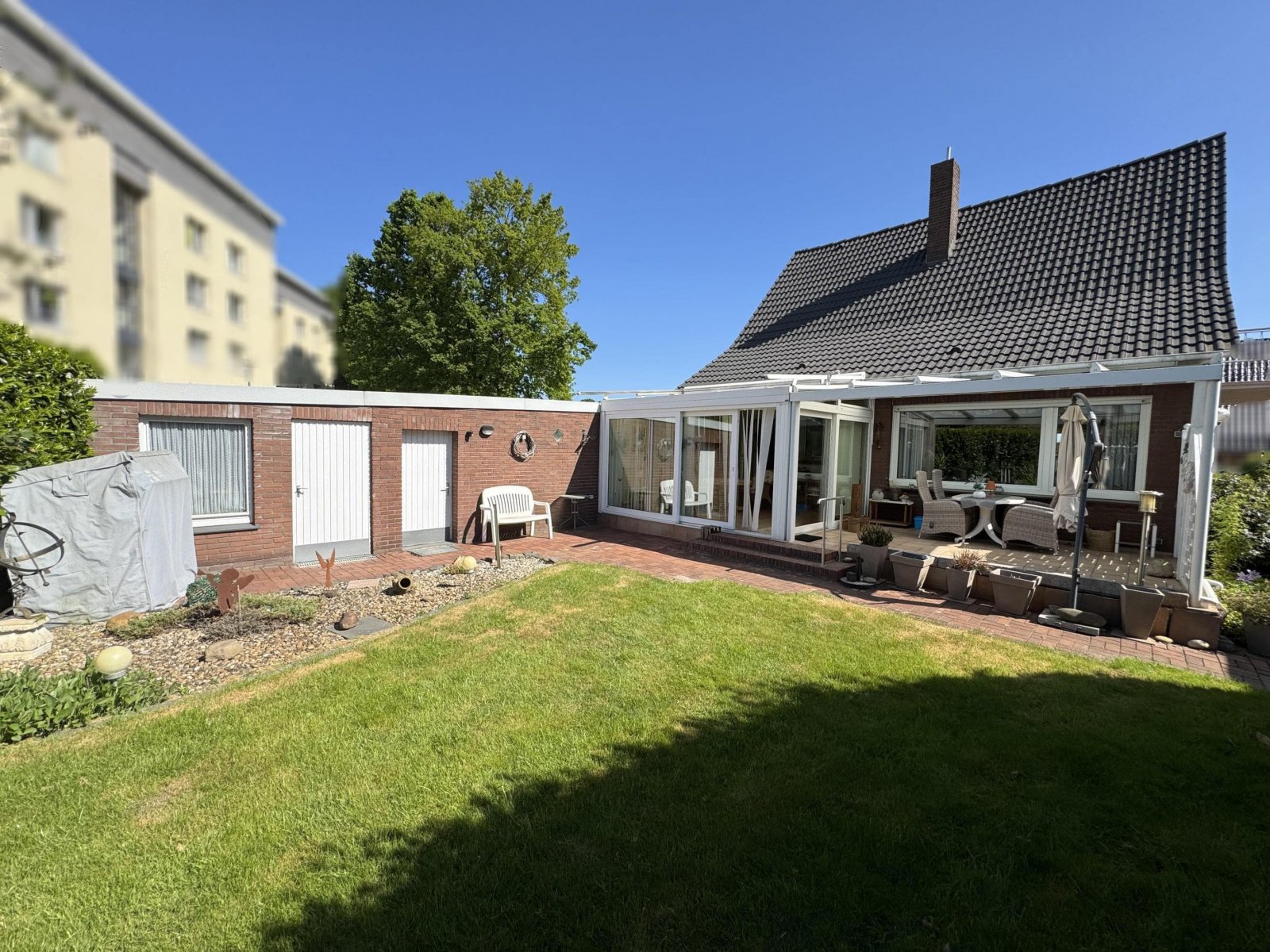Aussenansicht